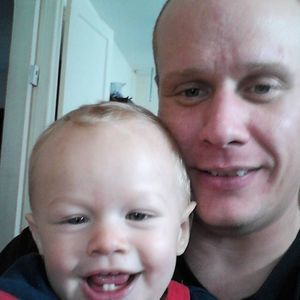 Meet your Posher, Jeffery